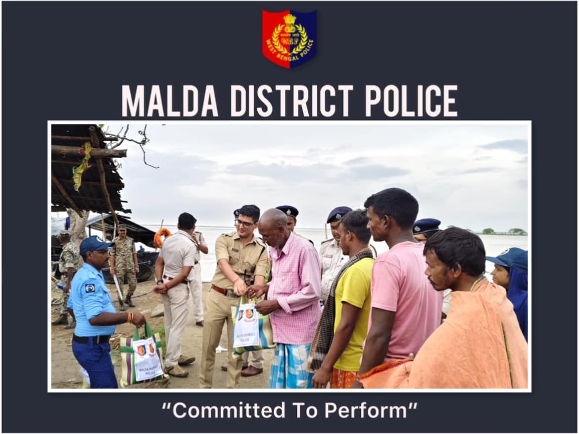 Awareness Camp:Ratua PS